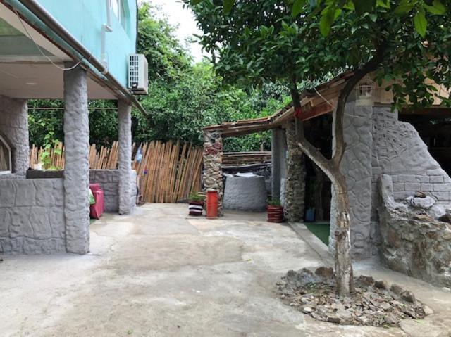 فندق باتوميفي  Mzeos House المظهر الخارجي الصورة