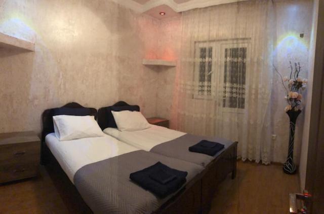 فندق باتوميفي  Mzeos House المظهر الخارجي الصورة