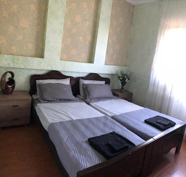 فندق باتوميفي  Mzeos House المظهر الخارجي الصورة