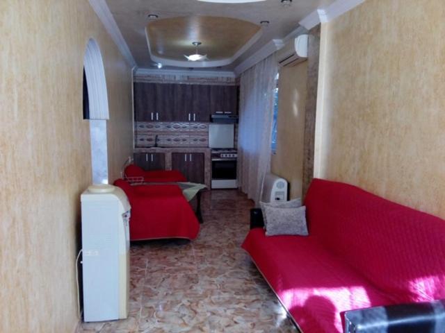 فندق باتوميفي  Mzeos House المظهر الخارجي الصورة