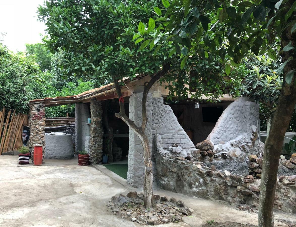 فندق باتوميفي  Mzeos House المظهر الخارجي الصورة